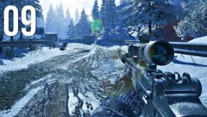 A BOMBA NUCLEAR | Call of duty Modern Warfare 2 em 4K 60fps |  REMASTER