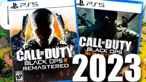 ACTIVISION PLANEA SACAR ESTOS CALL OF DUTY REMASTERIZADOS