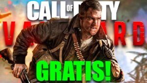 ACTIVISION PONE ESTO DE CALL OF DUTY: VANGUARD GRATIS