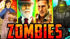 ALL ZOMBIES CHRONICLES EASTER EGGS SOLO 137 MINS!!! [Speedrun!] (Call of Duty: Black Ops 3 Zombies)