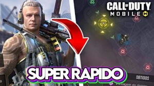 APRENDA FAZER SUPER RÁPIDO NOVO EVENTO CONTRAINTELIGÊNCIA (CONTRAINGELIGÊNCIA) - CALL OF DUTY MOBILE