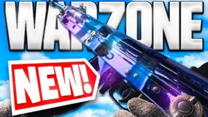 ASI ES LA NUEVA ARMA VARGO 52 EN CALL OF DUTY WARZONE