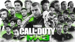 ASÍ FUE EL MEJOR TORNEO DE LA HISTORIA DE CALL OF DUTY
