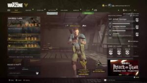 [AUZ] call of duty warzone | Chill stream