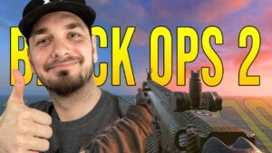 Als Call of Duty noch ein guter Multiplayer war | Black Ops 2