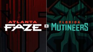@Atlanta FaZe  vs @Florida Mutineers  | Major II Qualifiers Week 3 | Day 1