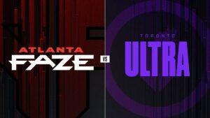 @Atlanta FaZe vs @Toronto Ultra  | Major II Qualifiers Week 2 | Day 3