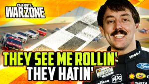 BIG BOB - THE BEAST ON 4 WHEELS | Call Of Duty - Warzone