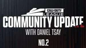 BIG NEWS Before OpTic Major 1 👀 | Community Update #2