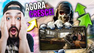 BOMBA! Activision decide ARRISCAR em UMA BIG ATUALIZAÇÃO! Call of Duty: Mobile