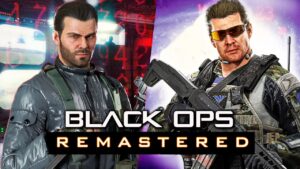 BREAKING: NEW CALL OF DUTY REMASTERS COMING?!