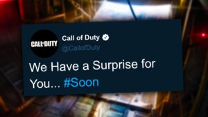 BREAKING: Surprise Call of Duty Reveal & Huge Return | FREE 2023 Releases, Warzone Mobile & New Map?