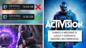 BUENAS NOTICIAS PARA CALL OF DUTY MOBILE...