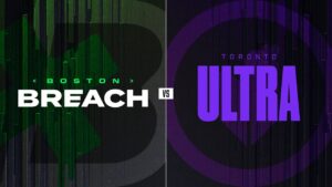 Boston Breach vs @Toronto Ultra | Major II Qualifiers Week 2 | Day 2