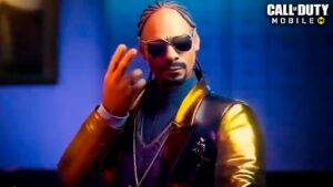 CALL OF DUTY MOBILE - INFORMAÇÃOES TEMPORADA 3 (SNOOP DOGG, AK-47 MÍTICA, BUFFS/NERFS E MAIS)