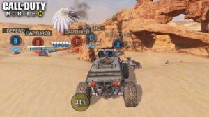 CALL OF DUTY MOBILE - NOVO SERVIDOR DE TESTE SEASON 3 E 4 (NOVAS ARMAS, INTERFACE, MAPA E MAIS)