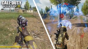 CALL OF DUTY MOBILE TEMPORADA 3 - TODAS AS MUDANÇAS NO MODO BATTLE ROYALE