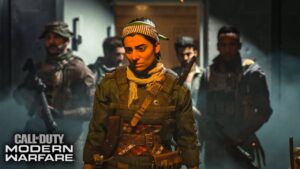 CALL OF DUTY MODERN WARFARE | Tamil Gameplay |