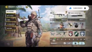 CALL OF DUTY SE BUGEA ¿Por qué no puedo hacer las misiones de temporada? Usa equipamiento letal...