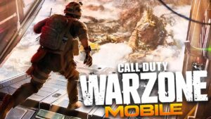 CALL OF DUTY WARZONE MOBILE ES OFICIAL *100% GRATIS*