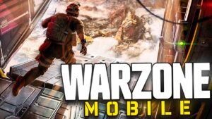 CALL OF DUTY WARZONE MOBILE ES OFICIAL *NUEVO JUEGO*