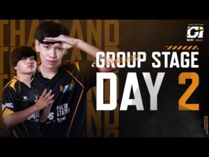 🔴ᴸᶦᵛᵉ | CODM Garena Invitational 2022 - Group Stage Day 2 | Garena Call of Duty®: Mobile