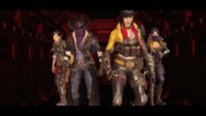 CODM | Squad VS Squad | Huy Call Of Duty