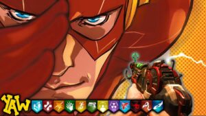 COMIC BOOK STORE ZOMBIE MAYHEM (Call of Duty Custom Zombies)