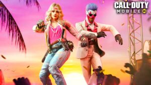 CONFERINDO A NOVA ATUALIZAÇÃO CALL OF DUTY MOBILE GLOBAL TEMPORADA 3