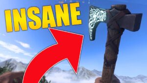 COOLEST Weapon In Call Of Duty! (Call of Duty Vanguard)