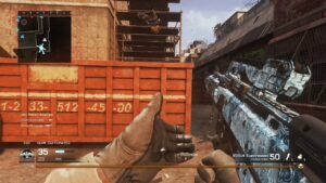 Call Of Duty Modern Warfare Remastered Multiplayer Gameplay  (No Commentary)