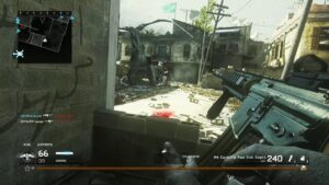 Call Of Duty Modern Warfare Remastered Multiplayer Gameplay  (No Commentary)