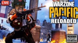(Win #46) Call of Duty 2.0 Comin' to Tap our Pockets!😂🤣 Warzone Caldera Solos