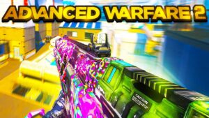 Call of Duty: ADVANCED WARFARE 2..