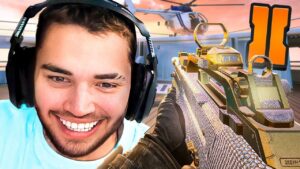 Call of Duty®: Black Ops 2 $1,000 Wager.. (Very Funny)