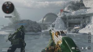 Call of Duty Black Ops Cold War: Team Deathmatch Gameplay (No Commentary)