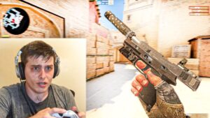 Call of Duty : Global Offensive