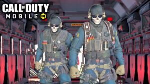 Call of Duty Mobile - ALCATRAZ Map Ultra Graphics Gameplay (No Commentary)