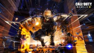 Call of Duty®: Mobile - Counter Intel