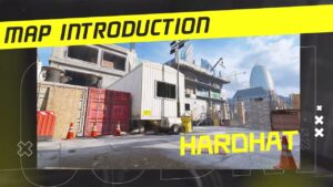 Call of Duty®: Mobile - Hardhat Map Introduction