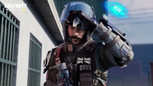 Call of Duty®: Mobile - Ready to Engage