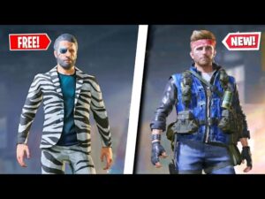 Call of Duty Mobile - Season 3 Changes, new characters, operator skill, and more