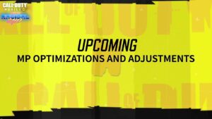 Call of Duty®: Mobile - Season 3 | Multiplayer Optimizations & Adjustments