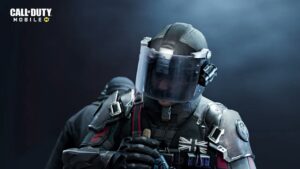 Call of Duty®: Mobile - Team Rendezvous