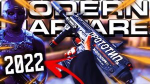 Call of Duty Modern Warfare (2019) in 2022