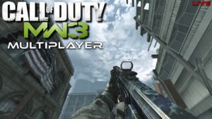 Call of Duty Modern Warfare 3 | Multiplayer Gameplay | LIVE