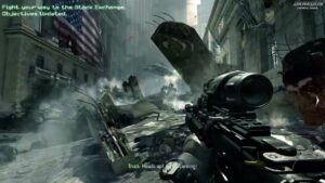 Call of Duty Modern Warfare 3|Full Game Playthrough|4K