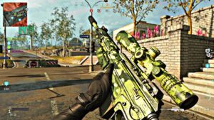 Call of Duty Modern Warfare: GROUND WAR GAMEPLAY! (No Commentary)