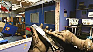 Call of Duty Modern Warfare: Infected Gameplay! (No Commentary)