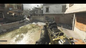 Call of Duty - Modern Warfare Multiplayer Gameplay | rYu No Commentary